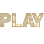 Playroom Decor Rattan Letters Set 12 X 15 Boho Wall Signs For Bedroom Large W.... Fixed Price $43.59.