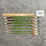 Set 7 Artist's Loft Firenze Paint Brushes, Level 3, Acrylic, Oil New. Fixed Price $60.00.