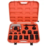 Dayuan 21PCS Master Ball Joint Press, Service Kit Upper And Lower.... Fixed Price $100.86.