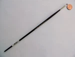 L5515 - Langnickel Royal Sable Long Handle Short Bright Brush ($4.70 $16.80). Fixed Price $5.30.