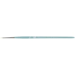 Princeton Select Synthetic Brush-short Liner Size 18/0. Fixed Price $9.94.