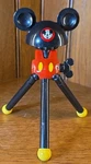 Vtg Disney Parks Mickey Mouse Ears Tri-pod Cell Phone Holder Stand Novelty Kids. Fixed Price $24.98.