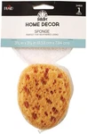 Plaid Folkart Home Decor Sponge 3.75" X 3.125" For Weathering & Washed Effect. Fixed Price $9.95.