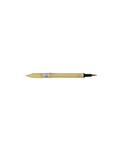 Yasutomo Combo Bamboo Pen Brush Each Mixed Materials Everyday Use. Fixed Price $20.84.