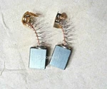 Delta Table Saw 36-275 Motor Brushes 2PCS 36-285 Carbon 1347591. Fixed Price $27.50.