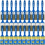 King Origin Versatile Paint Set, 30 Pack, 2 Inch Brushes, Small. Fixed Price $37.00.