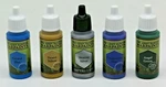 The Army Painter Kit Warpaints (5 Pack). Fixed Price $17.63.