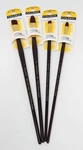 Winsor & Newton: Galeria Paint Brush Lot Of - Flat 14 8 For Acrylic Color. Fixed Price $69.94.