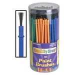 Creativity Street Economy Paint Brushes. Fixed Price $26.99.