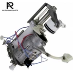 Water Heater/heating Element/boiler + Jack For Krups MS-5A10637 Duty Free. Fixed Price $251.90.