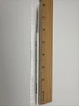 Bob Ross R6422 #2 Script Liner Artist Brush New. Fixed Price $10.99.