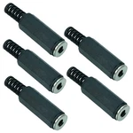 X 3.5MM St Isol Jack Prise Femelle Connecteur. Fixed Price $17.67.