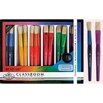 Royal & Langnickel Classroom Value Pack Early Learning Brush Collection. Fixed Price $25.95.