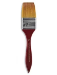 Winsor & Newton Series 965 Golden Nylon Natural Hair Wash Brushes - 1 2 In.. Fixed Price $85.69.