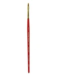 Winsor & Newton Sceptre Gold Ii Series 606 Short Handle Brush - Flat ",. Fixed Price $19.79.