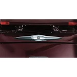 Trunk Latch/key Accent Chrome For Harley Tri Glide Flh '09-20 Open-box 7215. Fixed Price $15.95.