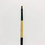 Dynasty Black Gold Paint Brush 206S Shader 12174. Fixed Price $5.63.