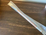 Brush Grumbacher Bristlette 4720-F #12 Wood Quality Painting Craft Nwt. Fixed Price $21.99.