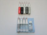 1OZ Valspar Touch Up Paint Pen Brush 2005 - 2018 Ford Mustang. Fixed Price $19.99.