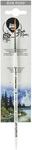 Bob Ross Script Liner Brush-size 2. Fixed Price $13.94.