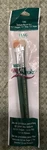 Plaid #1309 Texture Piece Brush Set. Fixed Price $7.99.