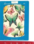Vintage Meyercord Decorator Water Decal X 528. Fixed Price $7.00.