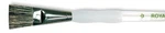 Soft-grip Bristle Glaze Brush 3/4 Width. Fixed Price $7.84.