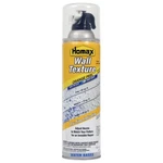 Homax 41072040969 Wall Texture Goes On Blue/dries White, 16 Oz Pack Of. Fixed Price $24.90.
