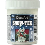 Decoart Snow-tex 2/4OZ Dimensional Paint Decorative Christmas Crafts. Fixed Price $14.03.