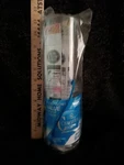 Crafters Choice Nylon Brushes 24 Assorted Width Paint Caddy. Fixed Price $14.00.