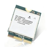 MT7902 Wi-fi 6E Network Card, M.2 2.4GHZ/5GHZ/6GHZ 2400MBPS Tri-band.... Fixed Price $24.90.
