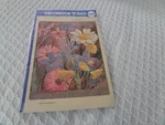 Vtg 1980 Meyercord Meadow Wild Flowers Decal 596-A 10 X 7 1/2 New. Fixed Price $10.95.