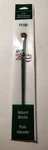 Plaid Folkart One Stroke Paint Brush 1174 Sm Scruffy Natural Bristle New. Fixed Price $5.22.