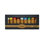 Charvin Extra Fine Professional Oil Paint Set For Artists, Basic Colors - Bon.... Fixed Price $143.77.