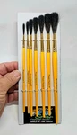 7 Brush Set Pro-series Lettering Quills For Sign Painting Pro's Know. Fixed Price $139.95.