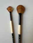 Dynasty Black Gold Fandango Artist Paint Brushes. Fixed Price $9.00.