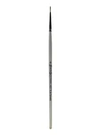 Dynasty Faux Squirrel Brushes. Fixed Price $12.14.
