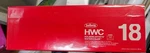 Holbein Hwc Artists Watercolor Paints Set Of 18 Colors 5ML New. Fixed Price $40.00.