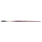 Andrew Mack Brown Kazan Squirrel Hair Lettering Quill Brush Series 179L Size 4. Fixed Price $20.99.