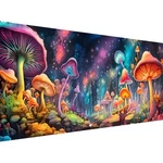 Lwzays 5D Large Diamond Painting Kits For Adults Mushroom Art F.... Fixed Price $21.31.