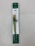 Donna Dewberry Folkart One Stroke 4151 White Nylon Brush Set For Glass & Ceramic. Fixed Price $11.99.