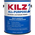 Masterchem 20041 1GAL Kilz All-purpose Latex Int/ext PRIMER-1PK. Fixed Price $67.29.