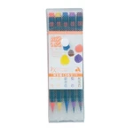 CA200/5VC Sai Watercolor Brush Pen Of Set Autumn. Fixed Price $26.06.