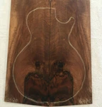 English Walnut Bookmatch Set Guitar Luthier Tone Wood -.28 X 15 19.5 #104.20. Fixed Price $56.25.