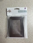 Prima Designs Nature Lover Miniature Wood Frames 1.75 X 3 Set Of Nib. Fixed Price $5.99.
