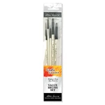 Princeton Simply Simmons Detail Brush Set 5/PKG-DEVILISH 5A00367G-1H7BM. Fixed Price $18.57.