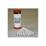E-z Mix 76100 Touch-up Artist Brushes, Tube Of. Fixed Price $24.49.