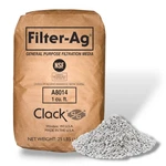 Filter-ag Media (A8014) Economical Sediment & Turbidity Reduction Water. Fixed Price $129.99.