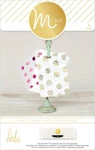 American Crafts 8 Piece Heidi Swapp Minc Card Set, Animal Prints. Fixed Price $16.95.