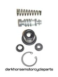 Rear Brake Master Cylinder Rebuild Kit For Honda XR600R 91-00 K&l 32-1080. Fixed Price $46.51.